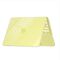 Tech-Protect SmartShell Hülle für MacBook Neo 13" - Transparent
