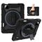 Tech-Protect Solid Case for Xiaomi Pad 11.2" - Black