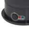 ADLER AD 1377g grey silicone kettle - Kettles - Coffee & Beverages - Techbox