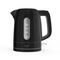 ADLER AD 1380B black electric kettle - Kettles - Coffee & Beverages - Techbox