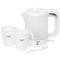Adler AD 1381 electric kettle - Kettles - Coffee & Beverages - Techbox