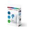 Bosch BBZWD4BAG vacuum accessory/supply Cylinder vacuum Dust bag | Techbox