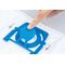 Bosch BBZWD4BAG vacuum accessory/supply Cylinder vacuum Dust bag | Techbox