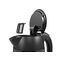 Bosch TWK3P423 electric kettle 1.7 L 2400 W Black | Techbox