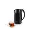 Bosch TWK3P423 electric kettle 1.7 L 2400 W Black | Techbox