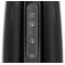 Bosch TWK3P423 electric kettle 1.7 L 2400 W Black | Techbox