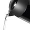 Bosch TWK3P423 electric kettle 1.7 L 2400 W Black | Techbox