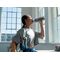 Brita Active blue 2-disc filter bottle | Techbox