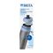 Brita Active blue 2-disc filter bottle | Techbox