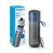 Brita Active blue 2-disc filter bottle | Techbox