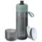 Brita Active green 2-disc filter bottle | Techbox