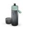 Brita Active green 2-disc filter bottle | Techbox