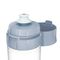Brita Vital blue 2-disc filter bottle | Techbox