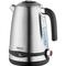 Camry CR 1291 electric kettle 1.7 L Stainless steel 2200 W | Techbox