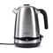 Camry CR 1291 electric kettle 1.7 L Stainless steel 2200 W | Techbox