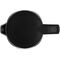 Concept RK-3385 Electric kettle 1.7 L 2200 W Black | Techbox