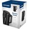 Concept RK-3385 Electric kettle 1.7 L 2200 W Black | Techbox