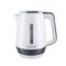 Electric kettle 1.7l 2200W MAESTRO MR-033-WHITE - Kettles - Coffee & Beverages - Techbox