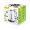 Electric kettle 1.7l 2200W MAESTRO MR-033-WHITE - Kettles - Coffee & Beverages - Techbox