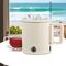 Electric kettle / travel pot Maestro MR-009 0.8 L 600 W (MR-009-BEIGE) Beige - Kettles - Coffee & Beverages - Techbox