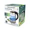 Esperanza EKK012 Electric kettle 1.7 L Black, Multicolor 2200 W | Techbox