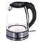 Esperanza EKK012 Electric kettle 1.7 L Black, Multicolor 2200 W | Techbox