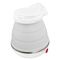 Esperanza EKK023 electric kettle 0.5 L White 750 W - Kettles - Coffee & Beverages - Techbox