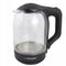 Esperanza EKK025K Electric kettle 1.7 L Black, Multicolor 1500 W | Techbox