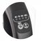 Esperanza EKK027 electric kettle 1.7 L 2200 W Black, Transparent | Techbox