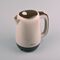 Feel-Maestro MR042 beige electric kettle 1.7 L Beige, Brown 2200 W - Kettles - Coffee & Beverages - Techbox