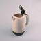 Feel-Maestro MR042 beige electric kettle 1.7 L Beige, Brown 2200 W - Kettles - Coffee & Beverages - Techbox