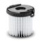 Kärcher 2.863-239 vacuum accessory/supply Handheld vacuum Filter | Techbox