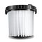 Kärcher 2.863-239 vacuum accessory/supply Handheld vacuum Filter | Techbox