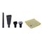 Kärcher 2.863-304.0 vacuum accessory/supply Drum vacuum Car cleaning kit - Spare Parts & Accessories - Home Appliances - Techbox