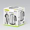 Maestro MR-050 Electric Kettle 1.7 L Stainless Steel - Kettles - Coffee & Beverages - Techbox