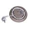 MAESTRO MR-071 electric kettle 1 l - Kettles - Coffee & Beverages - Techbox