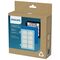 Philips 1x Exhaust filter Replacement Kit - Spare Parts & Accessories - Home Appliances - Techbox