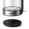 Philips 5000 series Series 5000 HD9339/80 Glass kettle - Kettles - Coffee & Beverages - Techbox