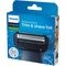 Philips Bodygroom replacement foil TT2000/43 Waterproof replacement foil shaver head - Shavers - Personal Care - Techbox