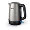 Philips Daily Collection HD9350/90 electric kettle 1.7 L 2200 W Stainless steel - Kettles - Coffee & Beverages - Techbox