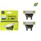 Philips Norelco OneBlade OneBlade 360 QP420/50 Replacement blade 2 pack - Shavers - Personal Care - Techbox