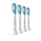 Philips Premium Plaque Defence HX9044/87 4 pack brush heads | Techbox