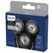 Philips SHAVER Series 5000 MultiPrecision Blades Shaving heads - Shavers - Personal Care - Techbox
