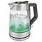 Proficook electric glass kettle PC-WKS 1190 G | Techbox