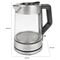 Proficook electric glass kettle PC-WKS 1190 G | Techbox