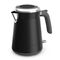 Tefal Collection KI6668E0 electric kettle 1.7 L 2400 W Black | Techbox