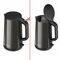 Tefal electric kettle KI583E graphite | Techbox
