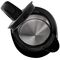 ADLER 1385B BLACK WHITE ELECTRIC KETTLE - Kettles - Coffee & Beverages - Techbox