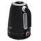 Adler AD 1295b Electric kettle 1.7 l Black - Kettles - Coffee & Beverages - Techbox