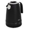 Adler AD 1295b Electric kettle 1.7 l Black - Kettles - Coffee & Beverages - Techbox